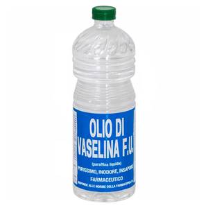 Vaselinolja (1L)