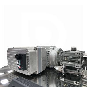Segamismahuti 150L inverteriga