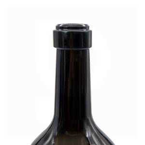 Klaaspudel 5L Magnum Bordolese Uvag