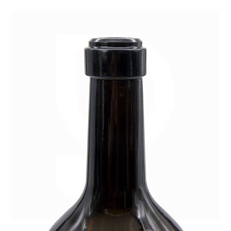 Klaaspudel 5L Magnum Bordolese Uvag