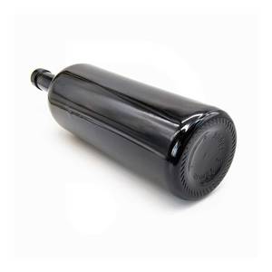 Klaaspudel 5L Magnum Bordolese Uvag