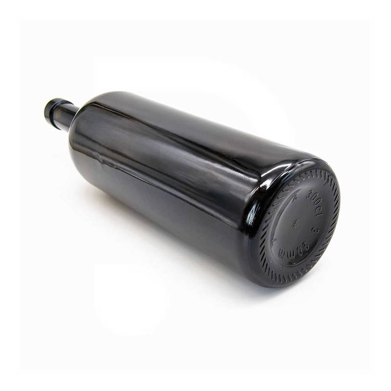 Klaaspudel 5L Magnum Bordolese Uvag