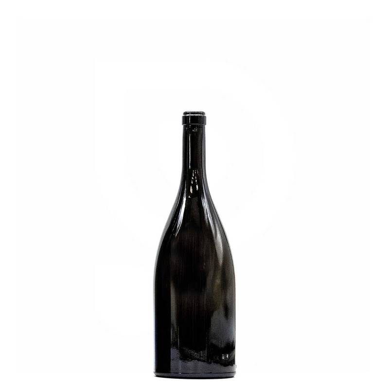 Glasflasche Weinflasche 1,5L Magnum Uvag