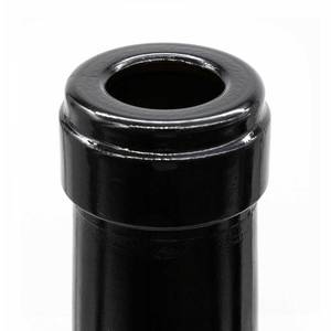 Glasflasche Weinflasche 1,5L Magnum Uvag