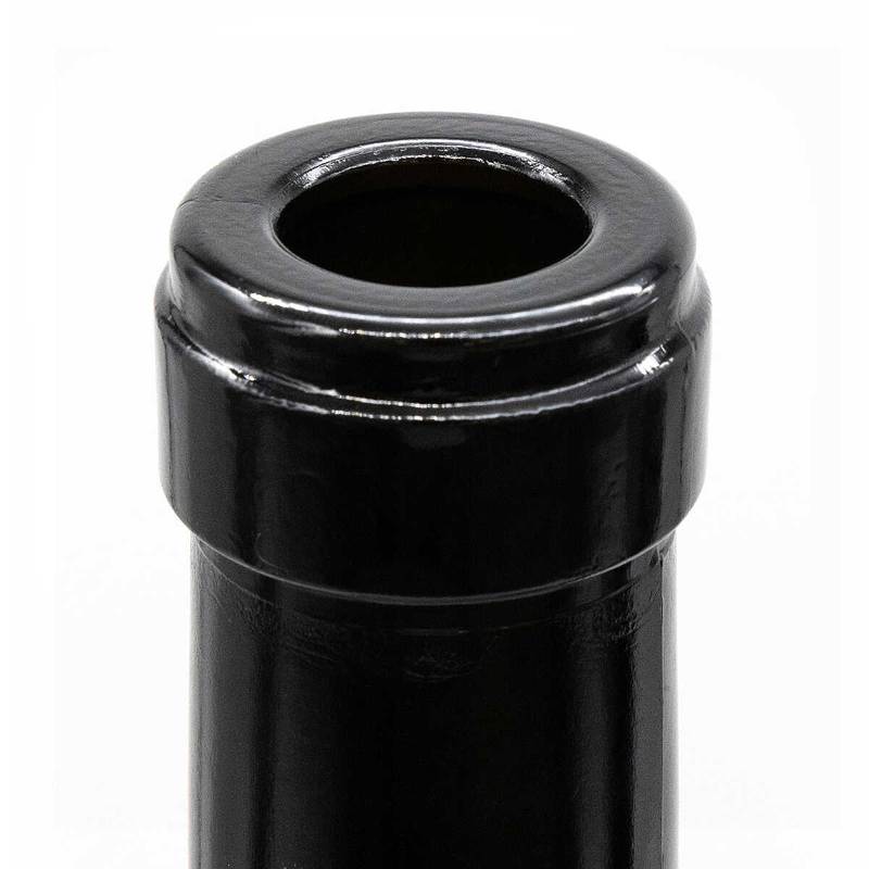 Glasflasche Weinflasche 3L Magnum Uvag