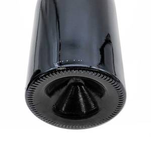 Glasflasche Weinflasche 3L Magnum Uvag
