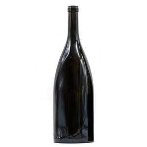 Wine Bottle Magnum 5L Uvag Green