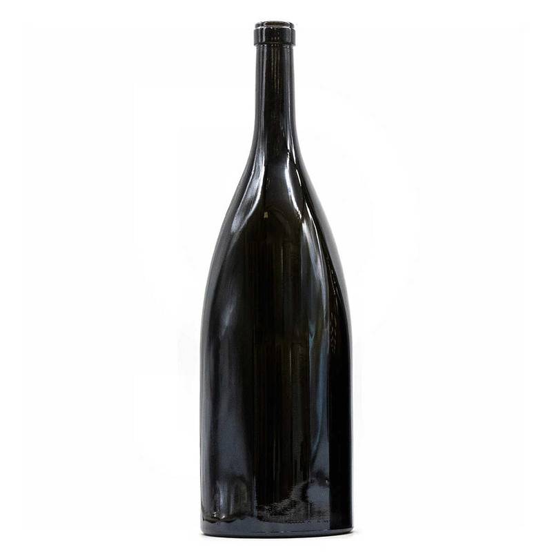 Wine Bottle Magnum 5L Uvag Green