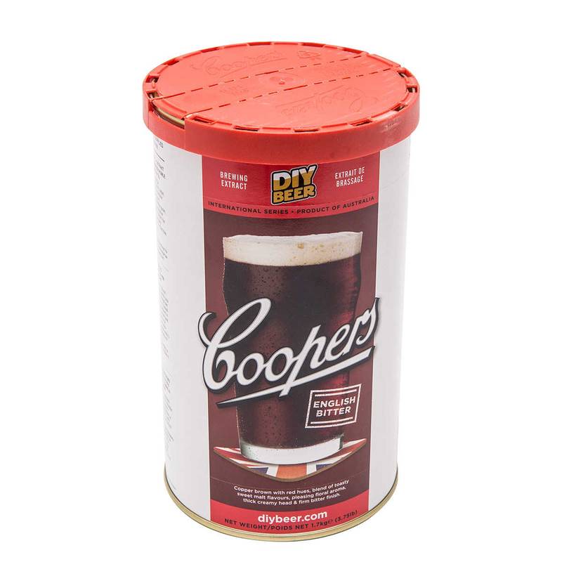 Malt (1.7kg) English Bitter