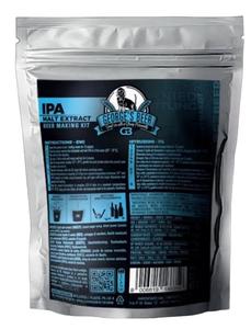 Malt IPA 650g, George's Beer (5l)