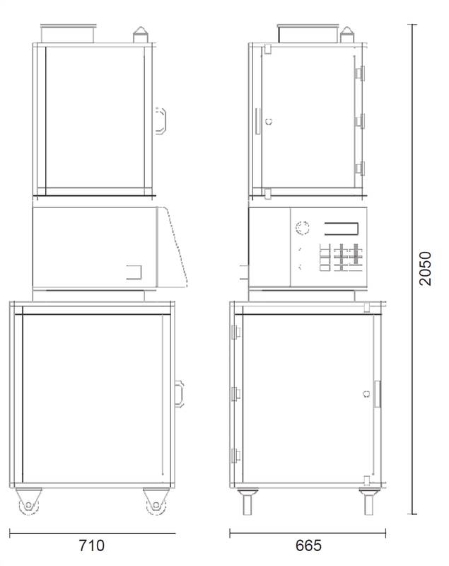 Tabletipress matrix 6.0