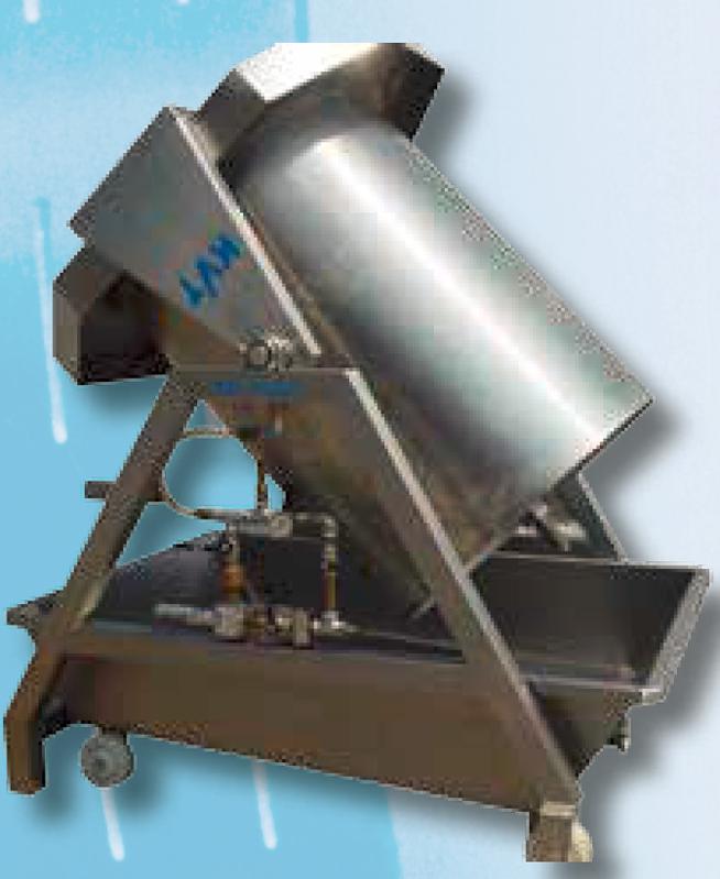 Paineilmapuristin 250L Maxi-Compact 600kg/t
