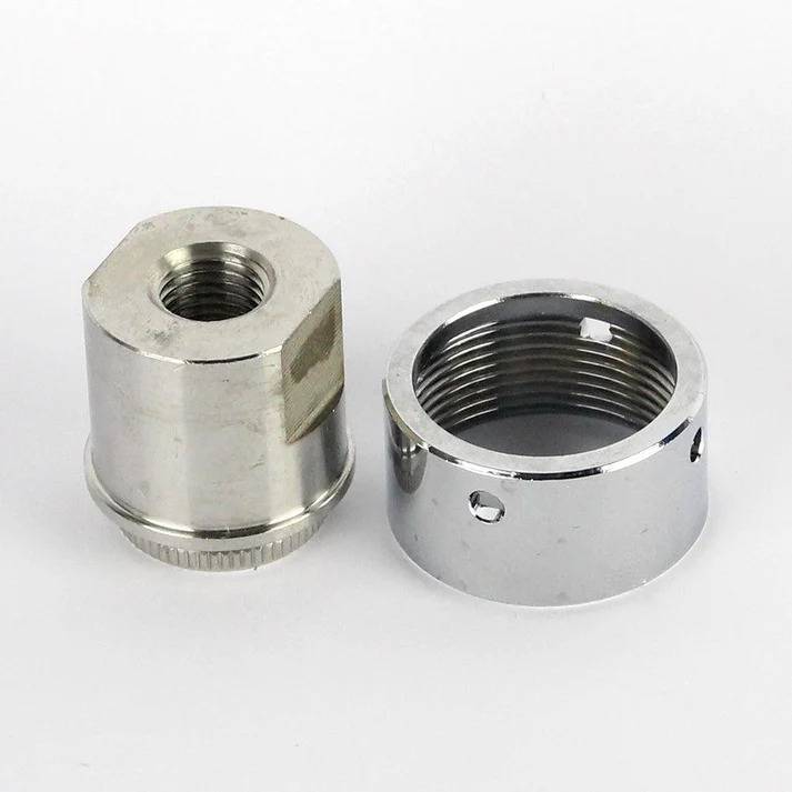 Adapter MFL för öltapp