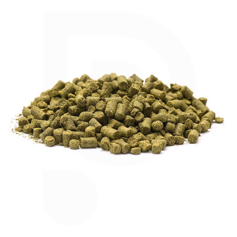 Humala (1kg) Spalter Select