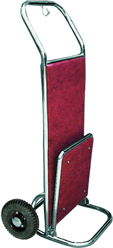 Trolley, Luggage & Clothes Rack (FORCAR MULTISERVICE) 560x700mm PV2003 (PV2003I)