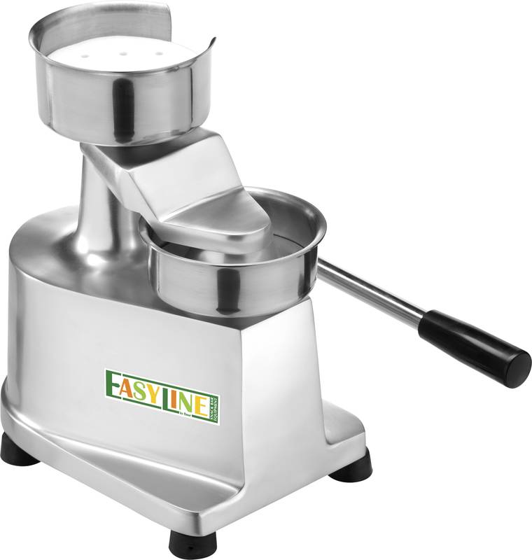 Hamburger Press (EASYLINE) 320x250mm HF100