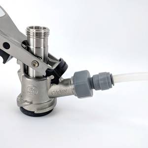 Pikaliitin 5/8"x8mm DuoTight