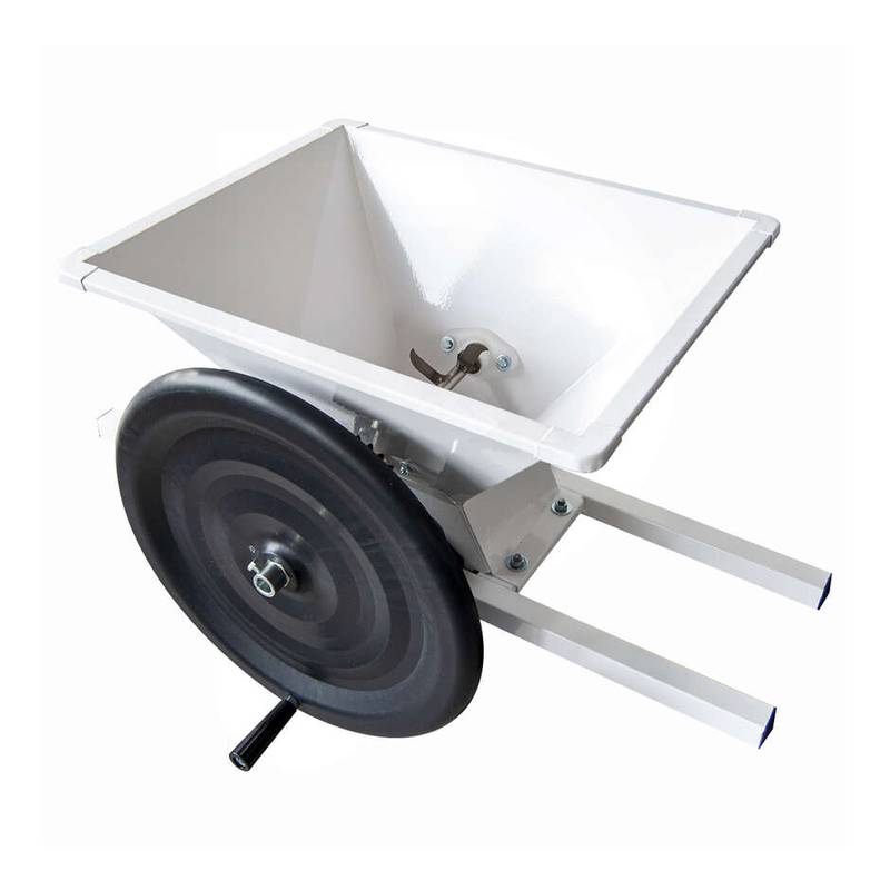 Obstmühle Typ A