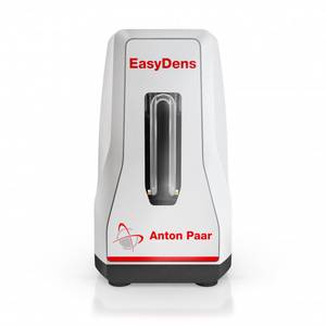 Hydrometer EasyDens av Anton Paar