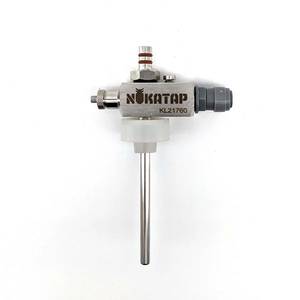 Counter Pressure Bottle Filler NukaTap for bottles