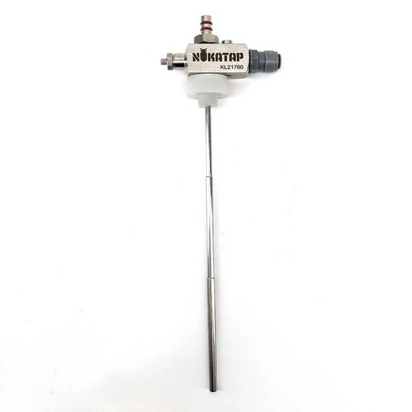 Counter Pressure Bottle Filler NukaTap for bottles