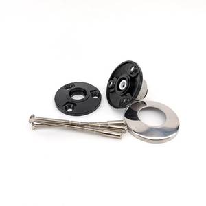 Ühenduskomplekt seinakinnitusega NukaTap Mini duotight 6,35mm