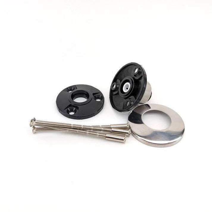 Ühenduskomplekt seinakinnitusega NukaTap Mini duotight 6,35mm