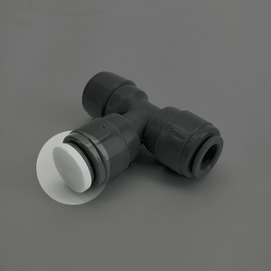 Plug 9.5mm Duotight quick connect