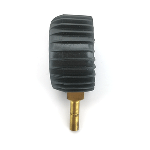 Manometrs 0-150psi 8mm ar uzgali