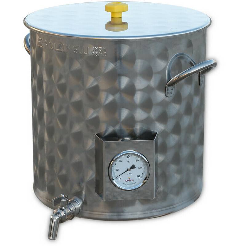 Komplekt 50L Kombucha