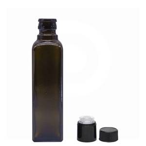 Marasca-pullo 250 ml UVAG Guala-täyttösuojalla (42 kpl)