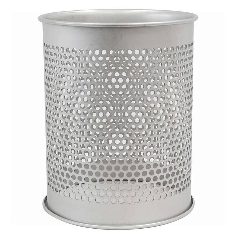 Basket for C80 sieve with holes 5mm