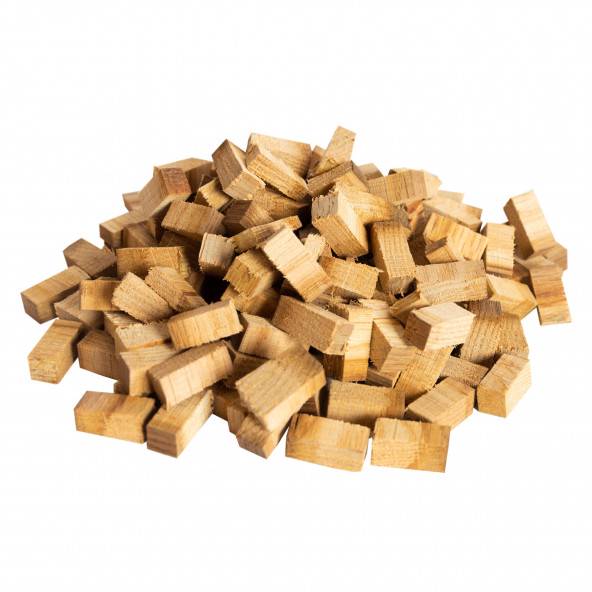 Oak cubes whisky 250g
