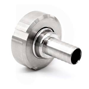 Letkuliitin DIN 25 sarja 20mm letkulle