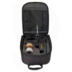 Tying machine Tendril cordless battery-powered