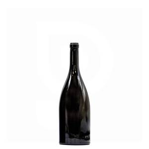 Glasflasche Weinflasche 1,5L Magnum Uvag