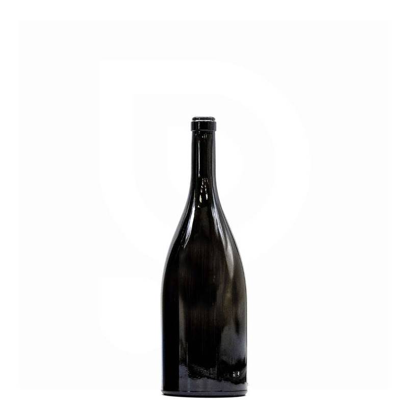 Glasflasche Weinflasche 1,5L Magnum Uvag