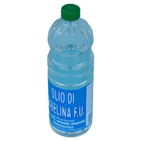 Vaselinolja (1L)