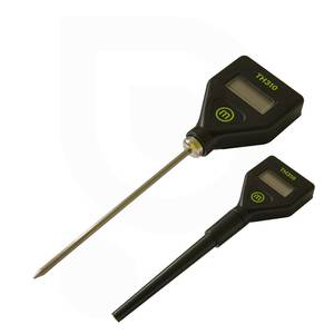 Termometras skaitmeninis TH310