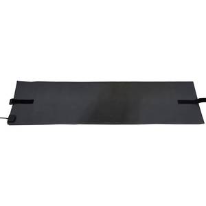 Sildīšanas josta 30W ar velkro lenti 220-240VAC