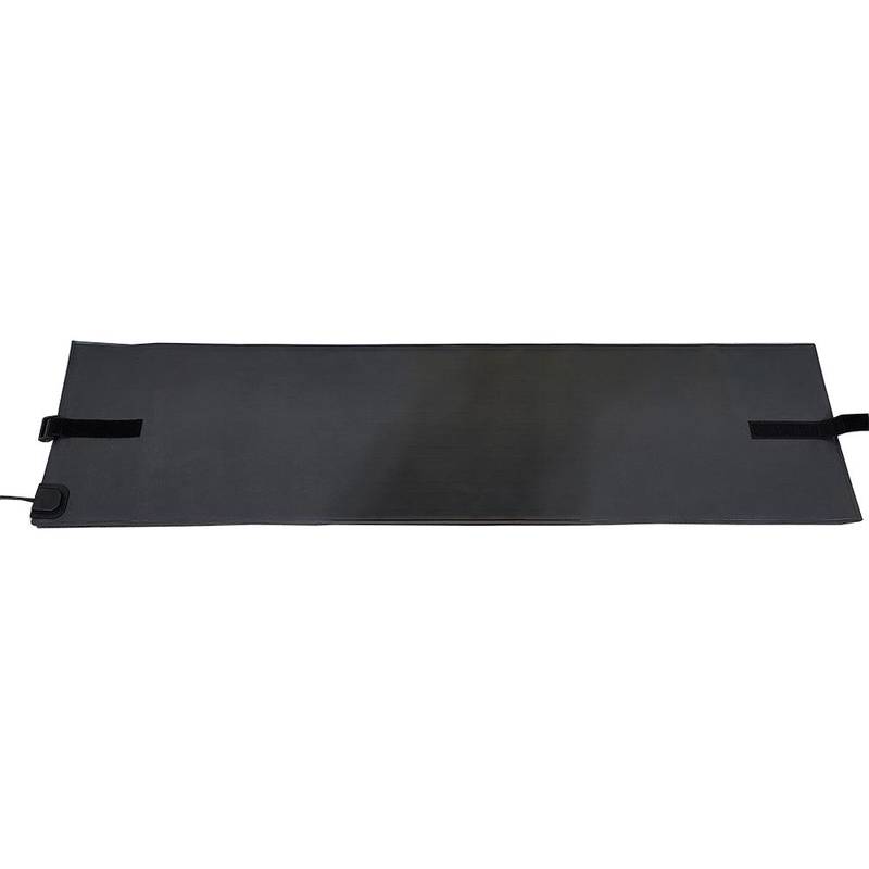 Sildīšanas josta 30W ar velkro lenti 220-240VAC