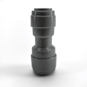 Perėjimas 9,5mm (3/8") į 8mm (5/16") Duotight