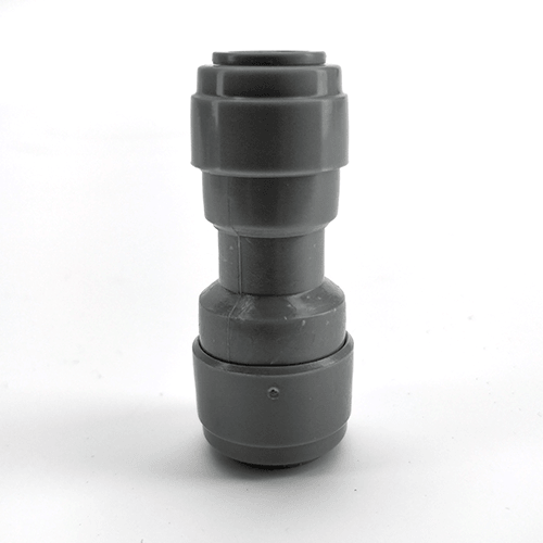 Perėjimas 9,5mm (3/8") į 8mm (5/16") Duotight