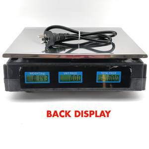 Digital Scale 40kg KegLand