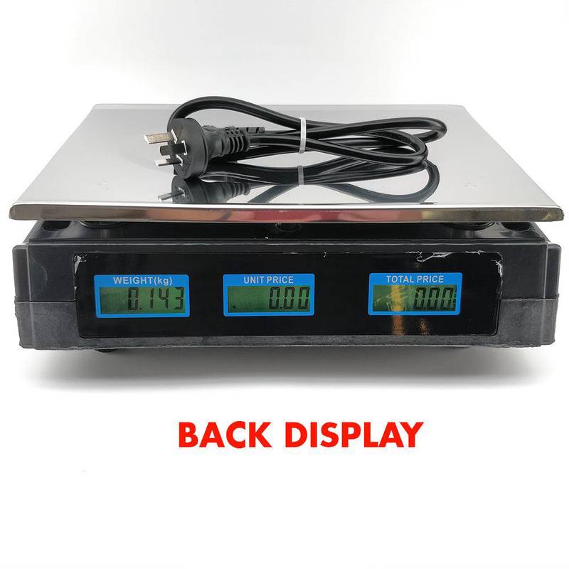 Digital Scale 40kg KegLand