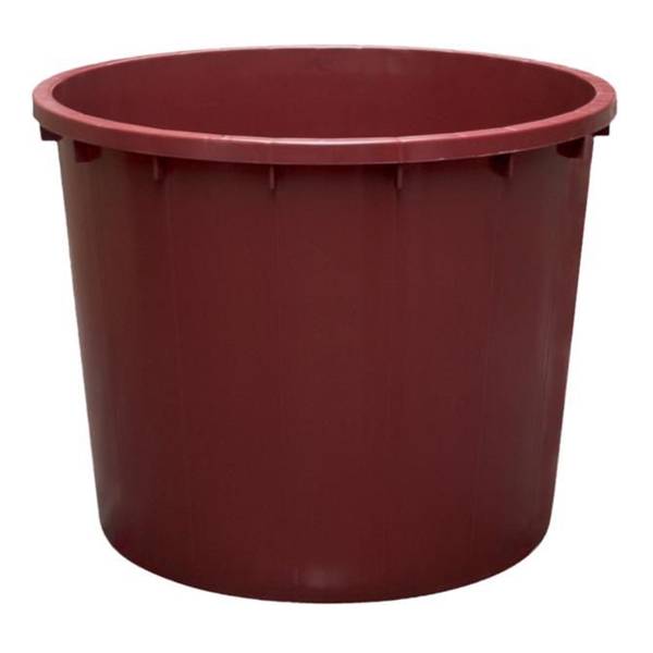 Plastvann 500L D102xH82cm toitainetele