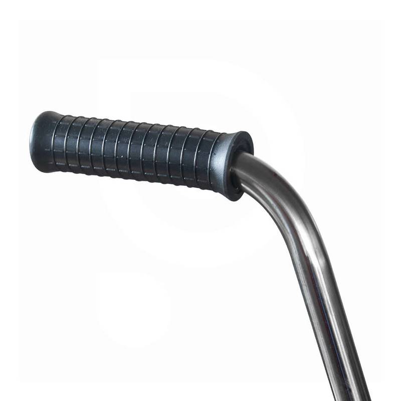 Pumppukärry Mini AISI 304 ruostumaton teräs