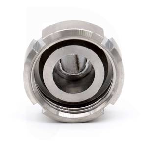 Letkuliitin DIN 25 sarja 20mm letkulle