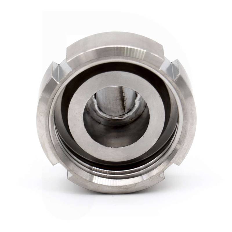 Letkuliitin DIN 25 sarja 20mm letkulle