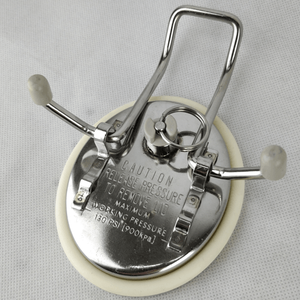 Lid PRV with Low2 O-ring for Cornelius keg stainless steel